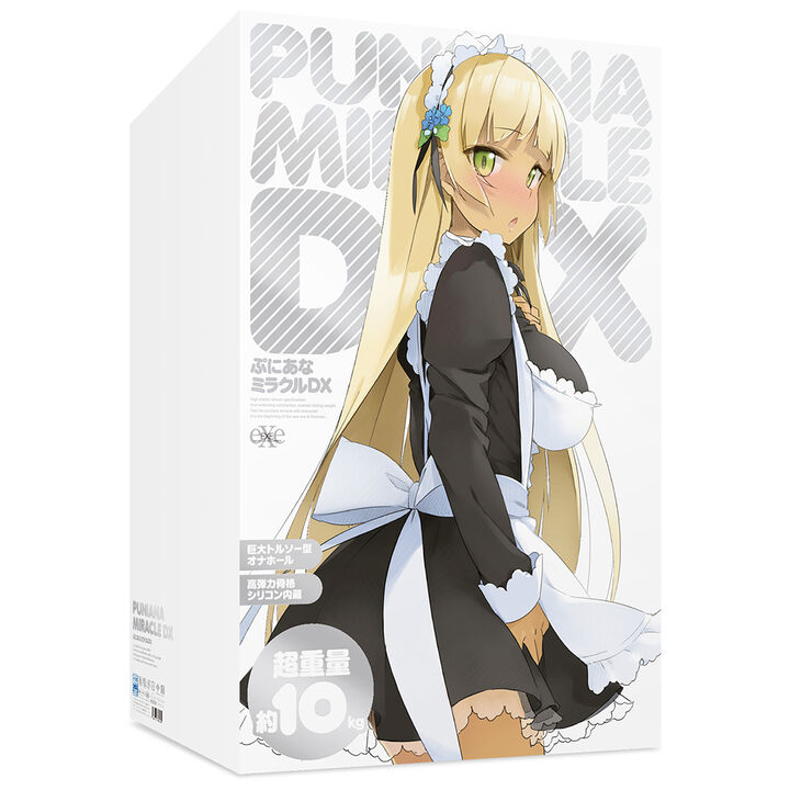 PUNI-ANA MIRACLE DX (NEW PACKAGE)