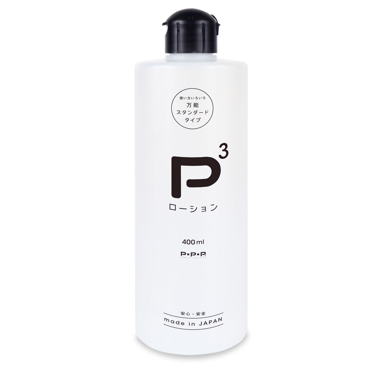 P3 LOTION 400ml,, large image number 0