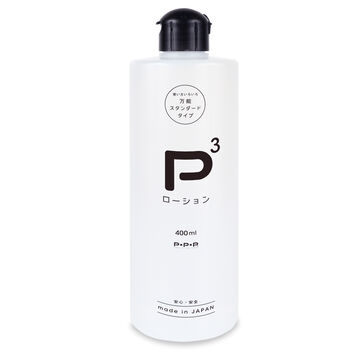 P3 LOTION 400ml,, small image number 0