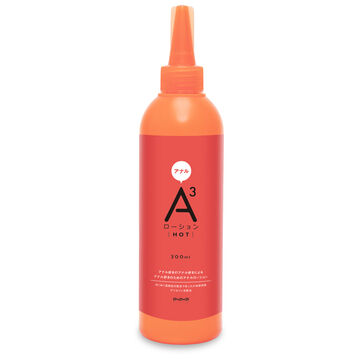 A3 ANAL LOTION HOT 300ml, 