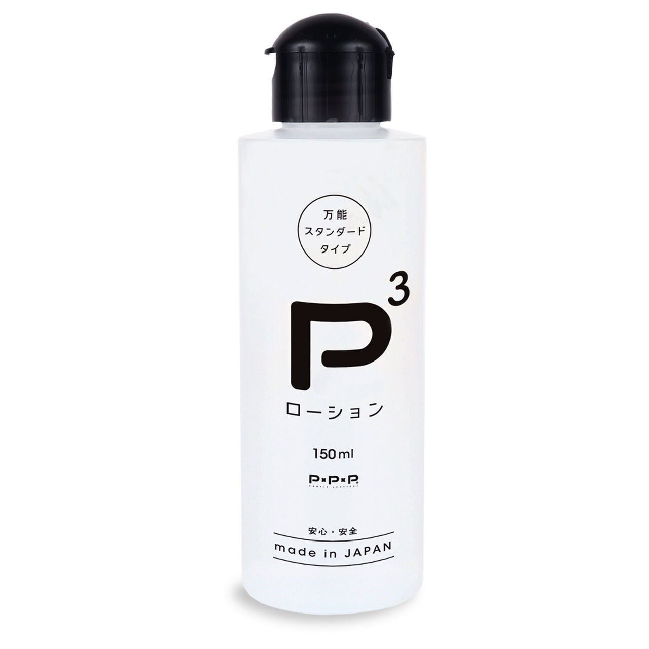 P3 LOTION 150ml,, large image number 0