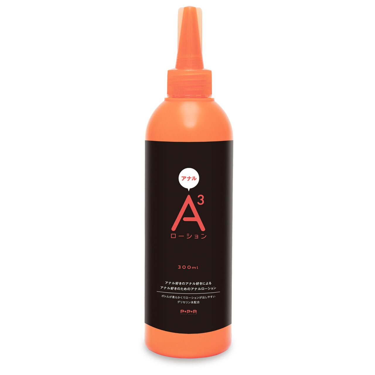 A3 ANAL LOTION 300ml,, large image number 0
