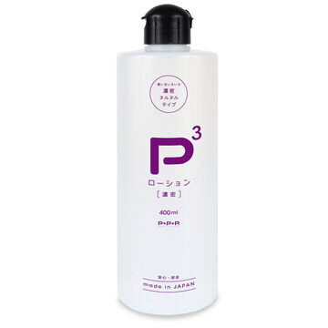 P3 LOTION -NOMITSU- 400ml,, small image number 0