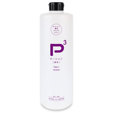 P3 LOTION -NOMITSU- 1000ml,, small image number 0