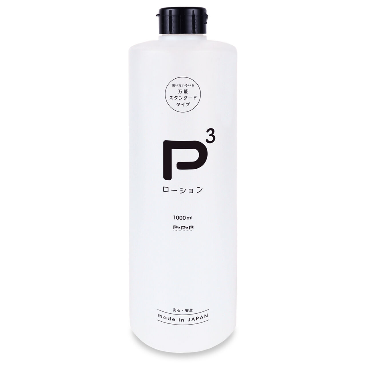 P3 LOTION 1000ml,, large image number 0