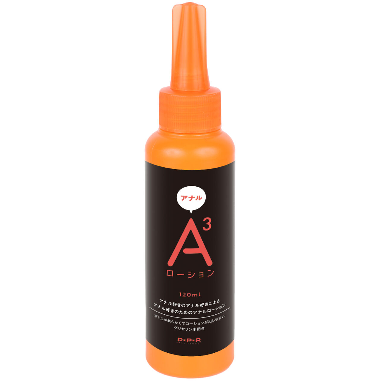 A3 ANAL LOTION 120ml,, large image number 0