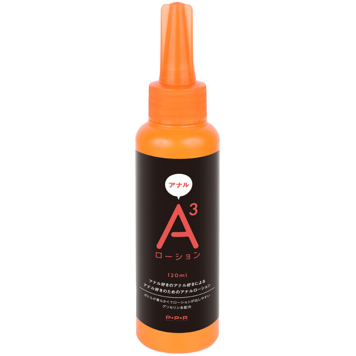 A3 ANAL LOTION 120ml